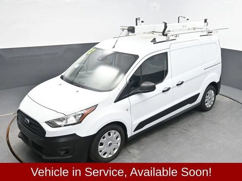 Used 2023 Ford Transit Connect XL FWD image 34
