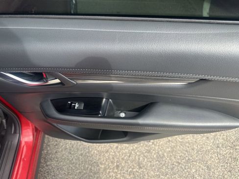 Used 2019 MAZDA CX-5 Grand Touring image 25