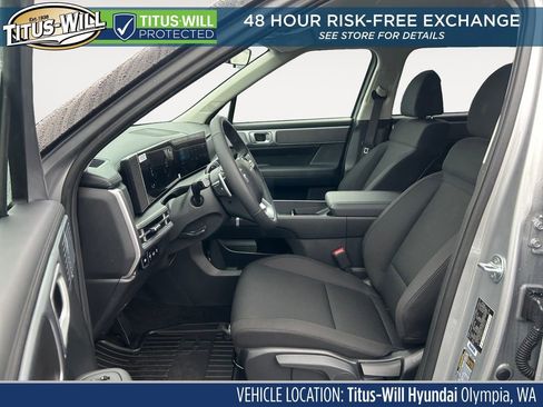 New 2026 Hyundai Santa Fe SE AWD/4WD image 15