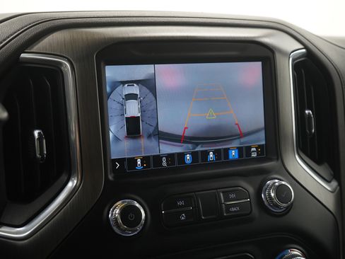 Used 2020 GMC Sierra 2500 Denali w/ Technology Package image 29