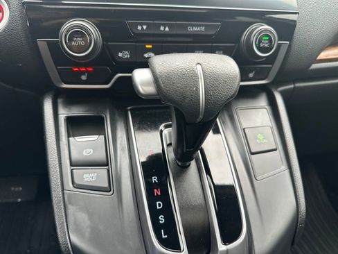 Used 2018 Honda CR-V EX image 16