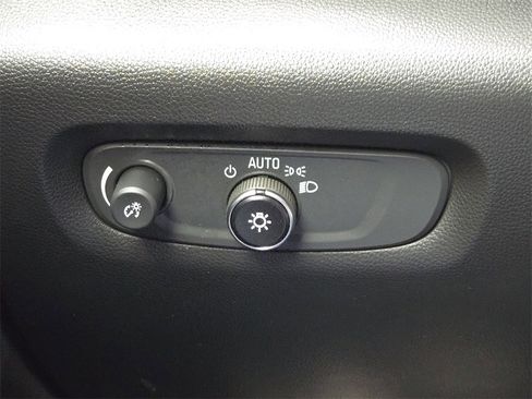 Used 2023 Chevrolet Traverse Premier w/ LPO, Floor Liner Package image 23