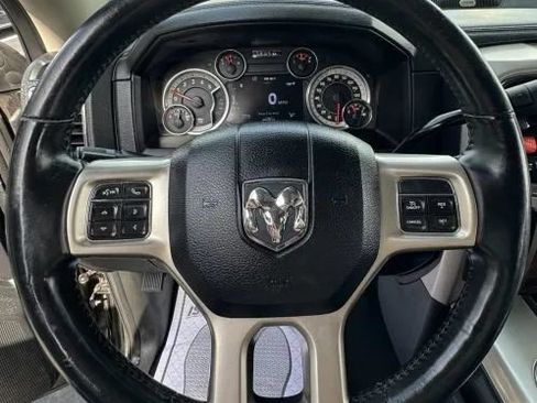 Used 2016 RAM 2500 Laramie w/ Convenience Group AWD/4WD image 28