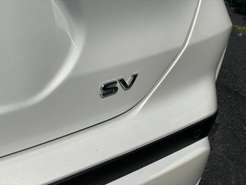 Certified 2023 Nissan Kicks SV FWD image 22