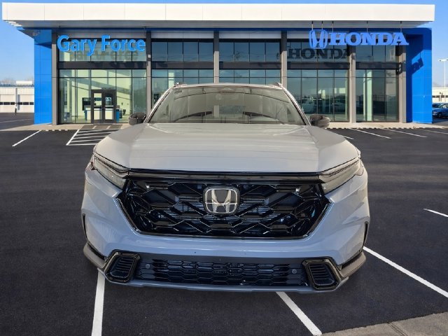 New 2027 Honda CR-V Sport-L image 10