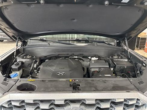 Used 2020 Hyundai Palisade SEL w/ Premium Package image 32