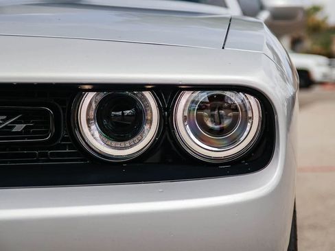 Used 2023 Dodge Challenger R/T w/ Blacktop Package image 10