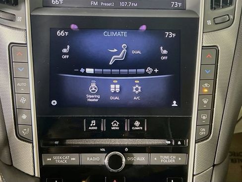 Used 2018 INFINITI Q50 Sport RWD image 23