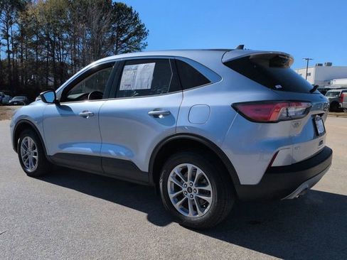 Certified 2022 Ford Escape SE w/ Convenience Package image 7