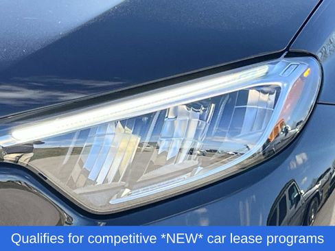 Certified 2025 Mercedes-Benz GLC 300 image 8