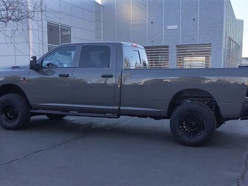 New 2026 RAM 2500 Tradesman image 6