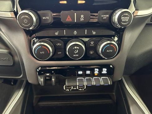 Used 2023 RAM 2500 Big Horn w/ Level 1 Equipment Group AWD/4WD image 22