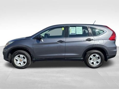 Used 2016 Honda CR-V LX image 5