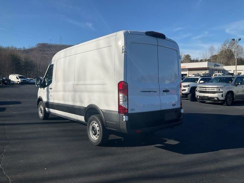 New 2026 Ford Transit 250 148 Medium Roof RWD image 7