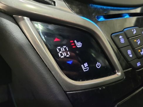 Used 2014 Buick LaCrosse Premium w/ Driver Confidence Package image 8