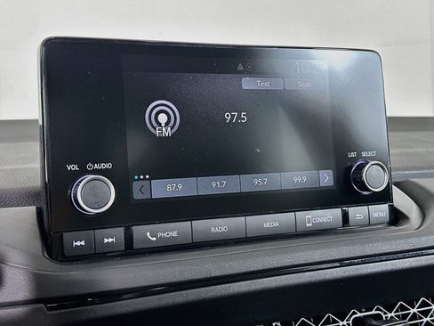 Used 2024 Honda Accord LX image 21