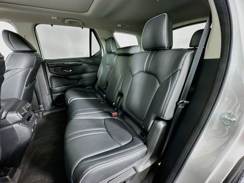 Certified 2023 Honda Pilot Elite image 26