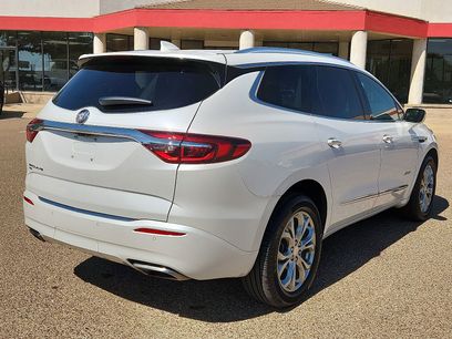 Used 2021 Buick Enclave Avenir w/ Avenir Technology Package