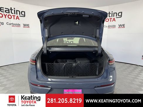 New 2026 Toyota Crown Limited image 11