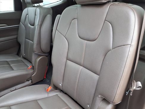 Used 2020 Kia Telluride SX w/ Towing Package image 10