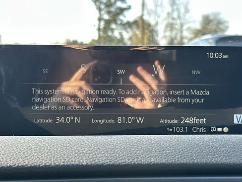 New 2026 MAZDA CX-50 2.5 Hybrid w/ Weather Package image 18