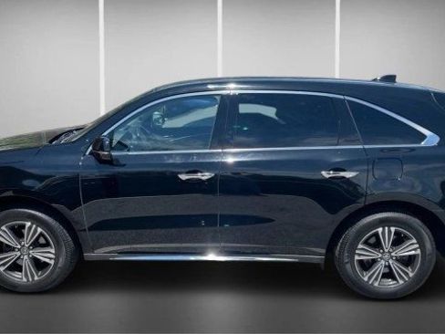 Used 2017 Acura MDX SH-AWD image 6