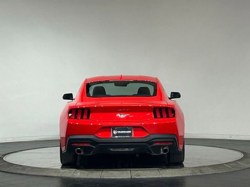 Used 2026 Ford Mustang Premium RWD image 8