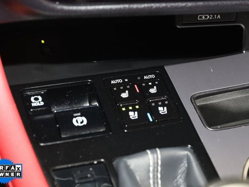 Used 2022 Lexus RX 350 F Sport image 8