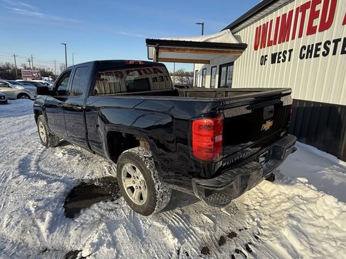 Used 2016 Chevrolet Silverado 1500 LT w/ All Star Edition image 11