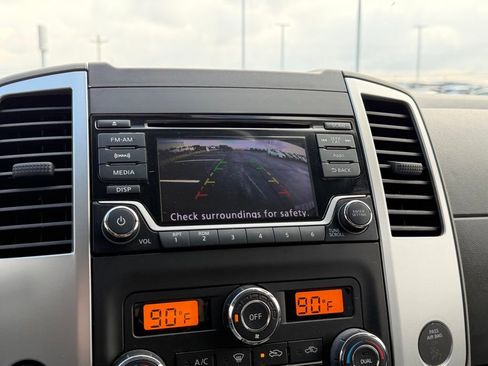 Used 2016 Nissan Frontier SV w/ SV Value Truck Package image 32