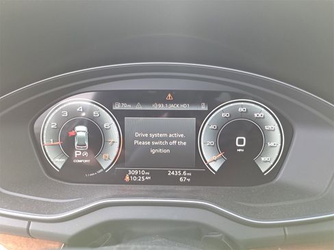 Used 2022 Audi Q5 2.0T Premium Plus image 9