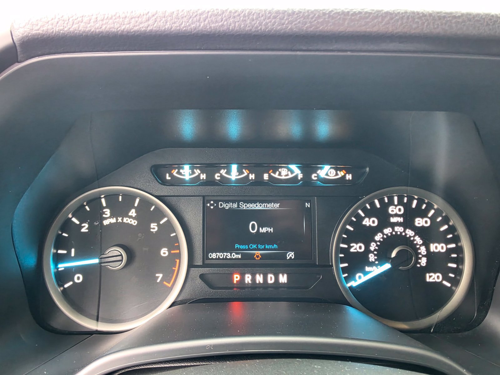 Used 2019 Ford F150 XLT w/ Equipment Group 302A Luxury AWD/4WD image 17