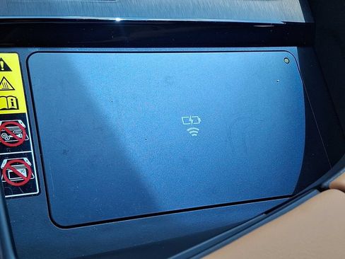 Used 2025 Lexus ES 350 w/ Premium Package FWD image 24