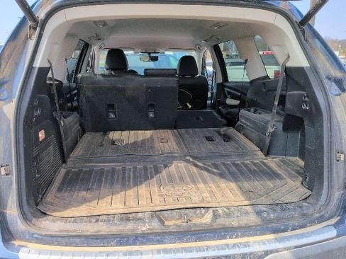 Used 2020 Subaru Ascent Limited w/ Popular Package #4 image 5