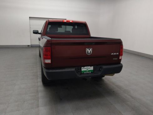 Used 2016 RAM 1500 Tradesman w/ Popular Equipment Group AWD/4WD image 6
