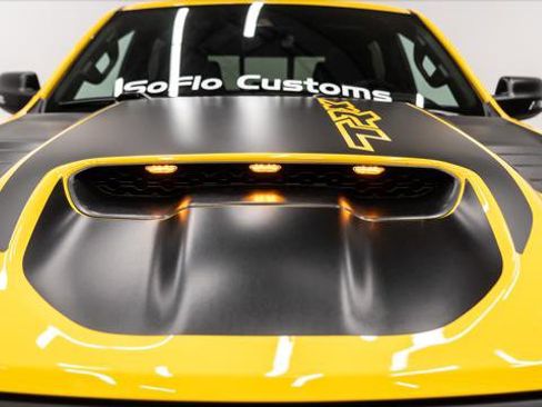 Used 2023 RAM 1500 TRX w/ TRX Level 2 Equipment Group image 21