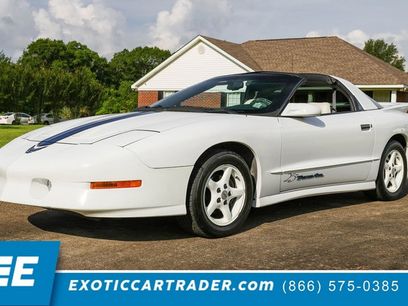 Used 1994 Pontiac Firebird Coupe