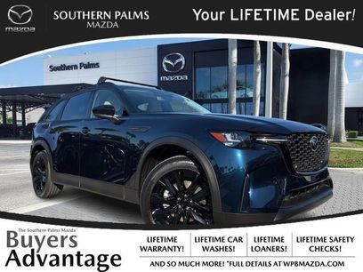 New 2026 MAZDA CX-90 3.3 Turbo w/ Premium Sport Pkg