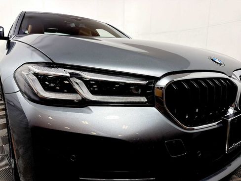 Used 2023 BMW 540i xDrive w/ Premium Package AWD/4WD image 25