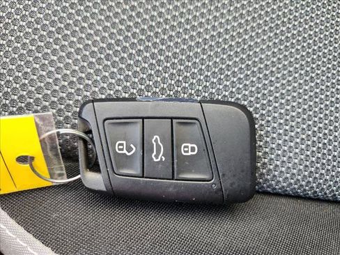 Certified 2023 Volkswagen Taos S w/ Driver Assistance Package image 38