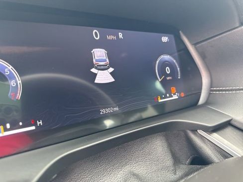 Used 2024 Jeep Grand Cherokee L Laredo image 20