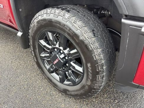 Used 2024 GMC Sierra 3500 AT4 w/ AT4 Premium Plus Package image 22