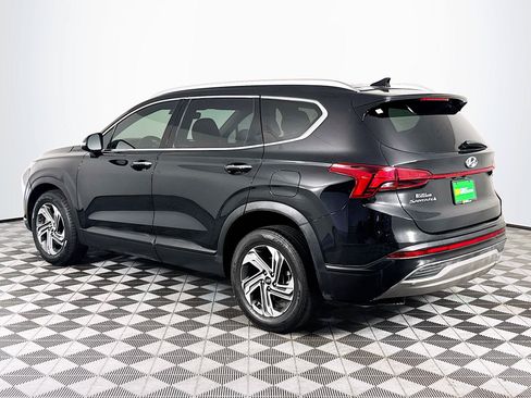 Used 2023 Hyundai Santa Fe SEL FWD image 6