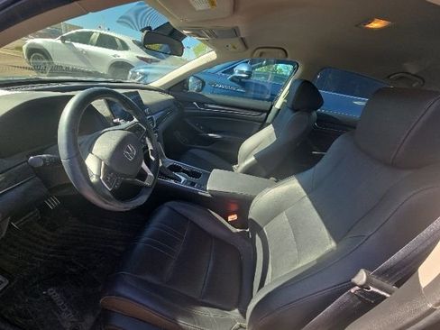 Used 2022 Honda Accord Sport Special Edition image 3