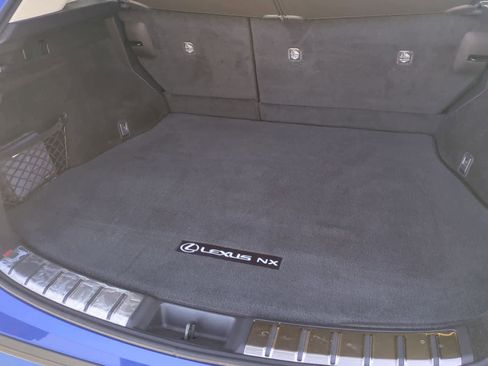 Used 2024 Lexus NX 350 AWD w/ Premium Package image 35