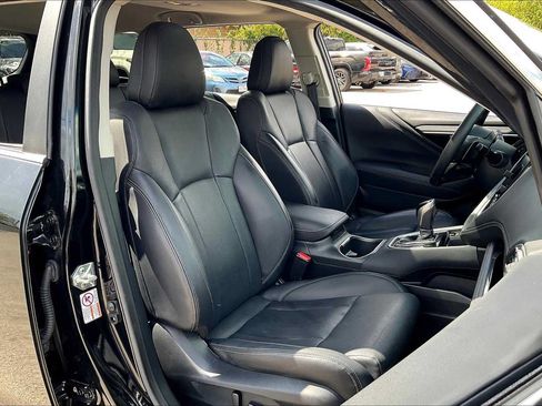 Used 2020 Subaru Outback Limited AWD/4WD image 9