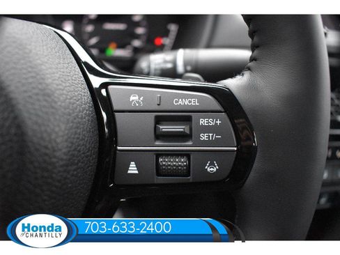 New 2026 Honda Accord Hybrid Touring image 13