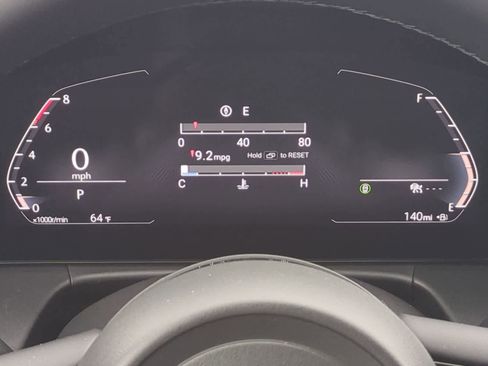 New 2026 MAZDA CX-5 Preferred AWD/4WD image 31