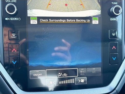 Certified 2025 Subaru Crosstrek 2.5i Limited w/ Crosstrek Mirror Package image 22