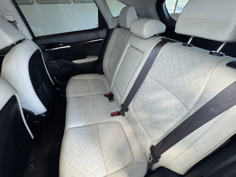Used 2022 Hyundai Santa Fe Calligraphy AWD/4WD image 22